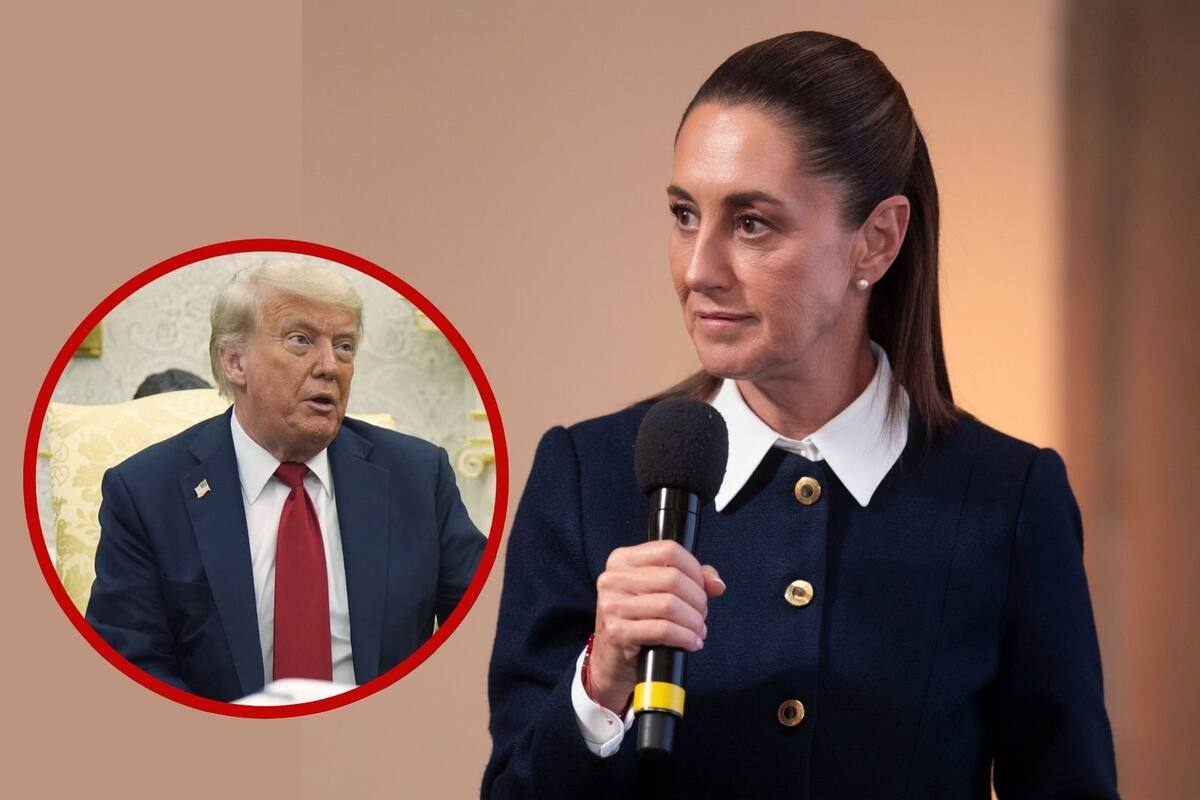 Pide Sheinbaum que EEUU incremente operativos para incautar armas ilegales