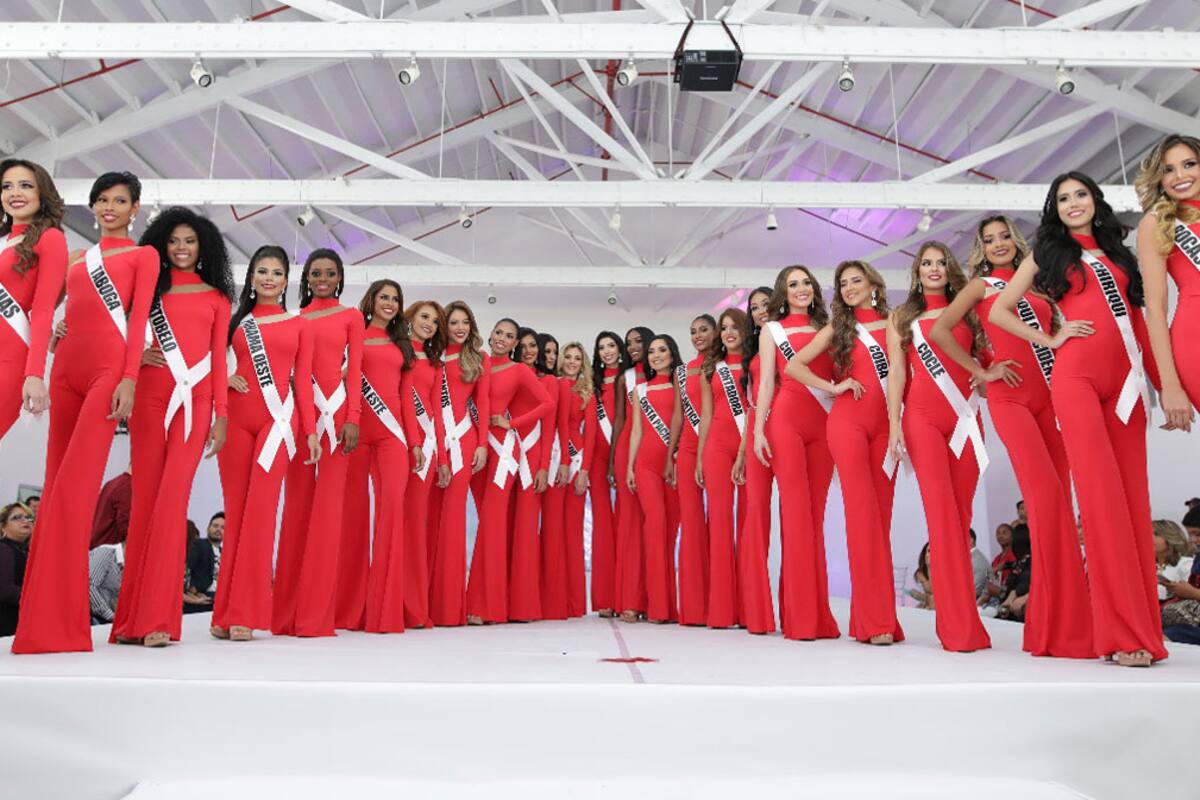 Permitirá señorita Panamá concursar a mujeres transgénero