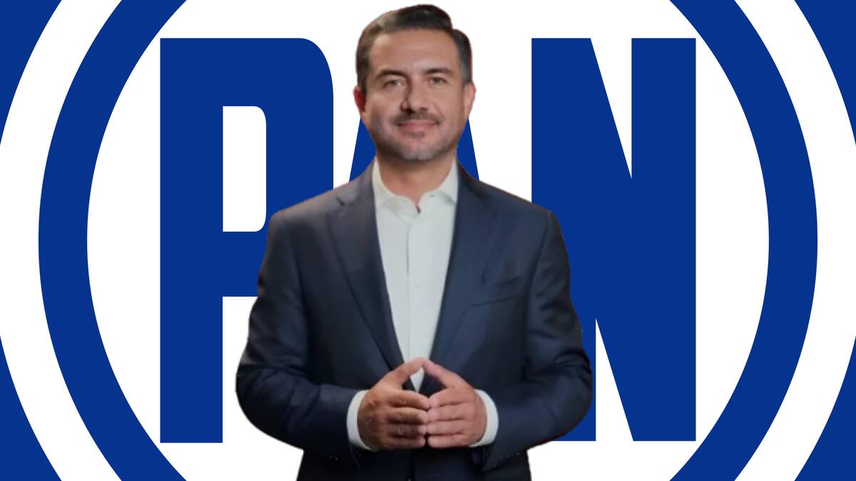 En el PAN solicitan que Miguel Ángel Yunes rechace la Reforma al Poder Judicial.