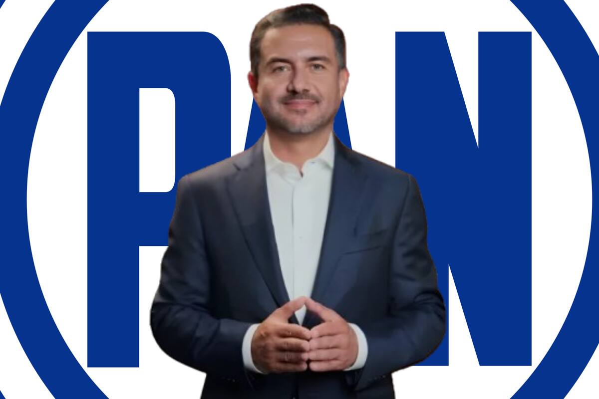 PAN exige a Yunes desmentir que se unió a Morena y rechazar la Reforma Judicial