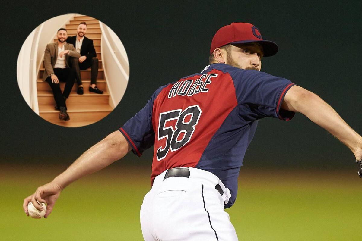 Ex beisbolista de MLB se declara gay, anuncia su compromiso y escribe emotivo mensaje