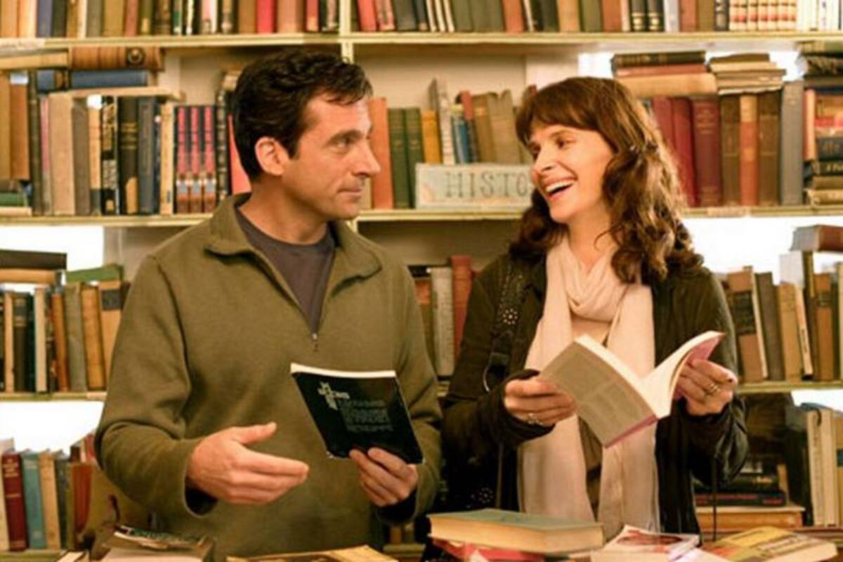 ¿Papá soltero en San Valentín? Te recomendamos la siguiente película que te encantará