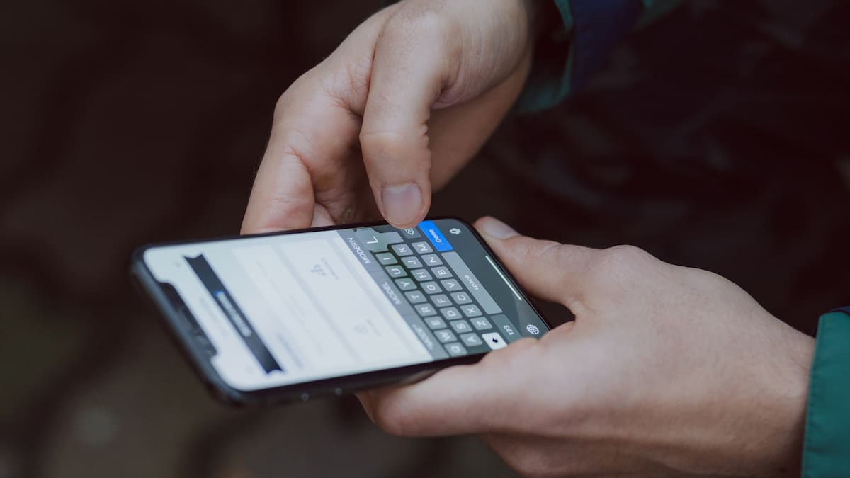 Crear pornografía con IA. Foto: Canva