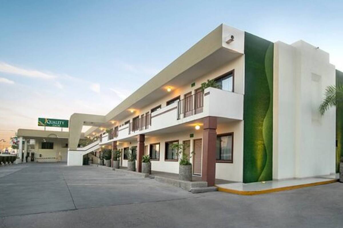Ciudad Obregón: Cierran hoteleros primera mitad del año con buenos números