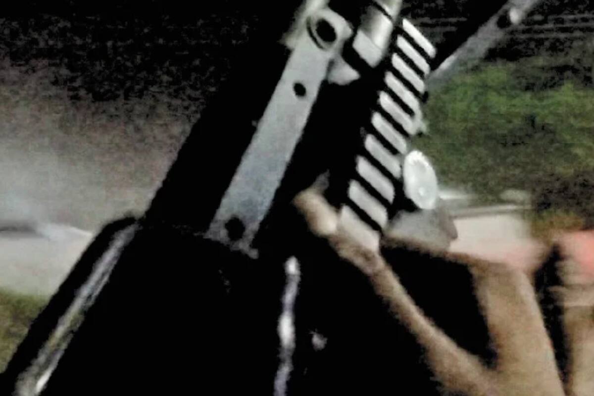 "La muerte de mi hijo no fue accidente": Caso militares en Tamaulipas