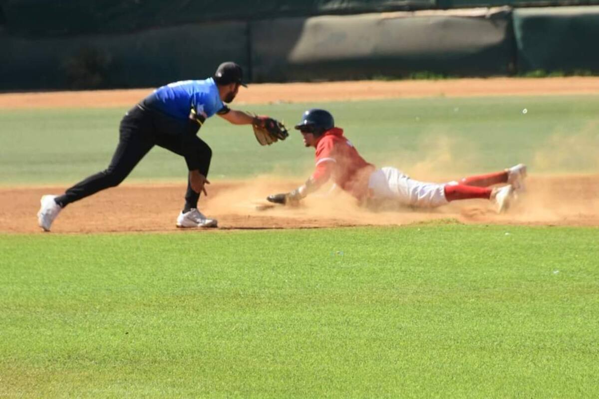 Hoy habrá béisbol en la Urbana y en la Noroeste