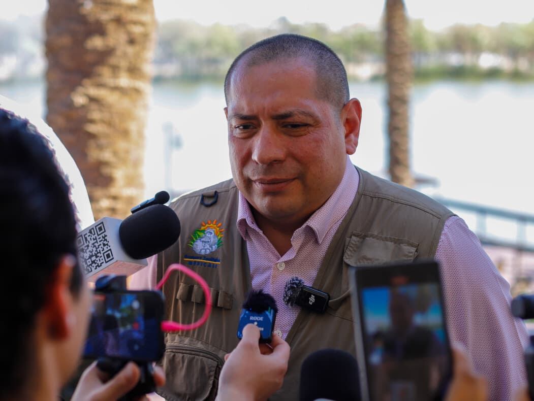 Desde torneos de pesca hasta eventos dedicados a la cultura pop, esta es la agenda de actividades que se desarrollará durante el mes de marzo en el Bosque de la Ciudad y el Ecoparque Laguna México. Foto: Juan Morales