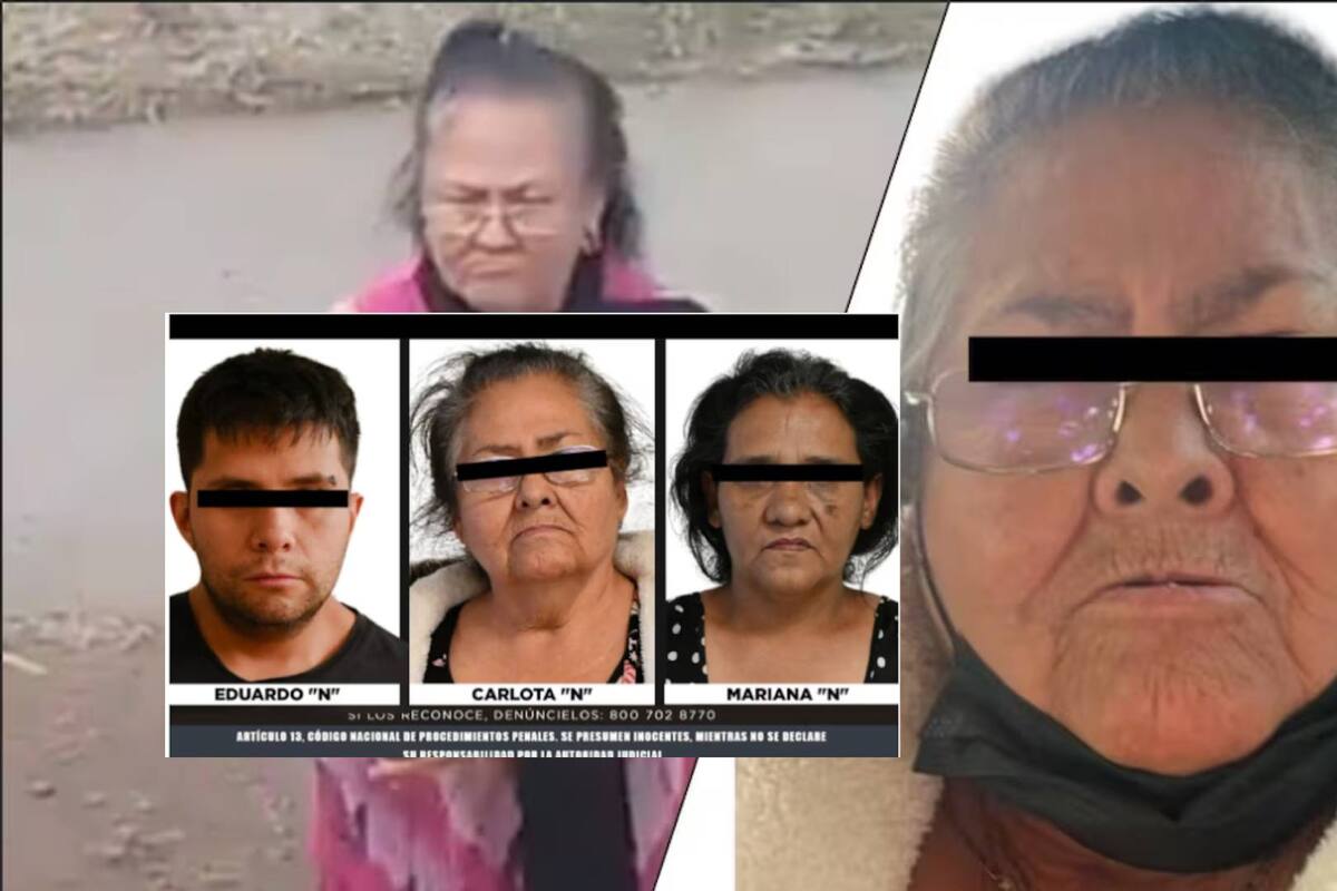 Caso Carlota: Abogado pide receso por salud mental de Mariana “N”; peritos determinan que padece trastorno