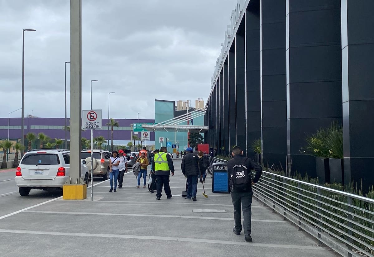 Pasajeros compartieron cuáles son sus planes para este fin de semana y cuál será el periodo que tomarán de descanso antes de reanudar actividades.
