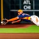 Isaac Paredes habla de su futuro con Astros