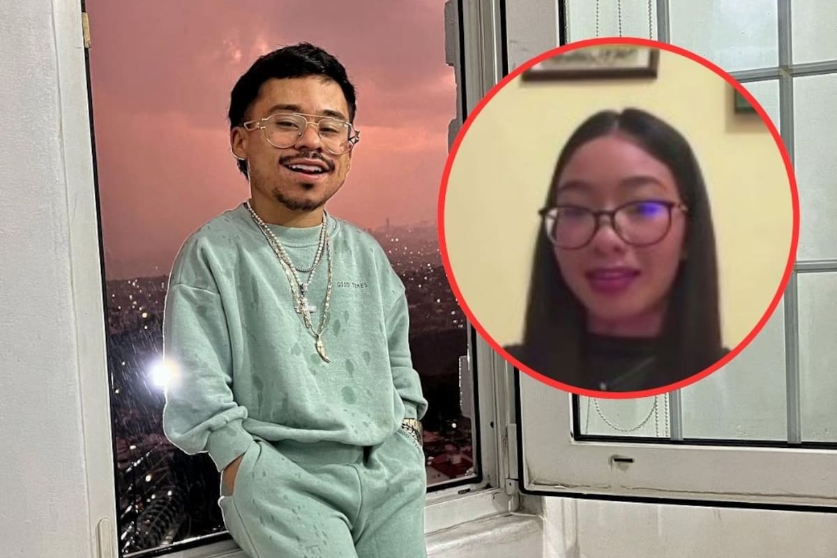 ¿Quién es Aranza Salazar? la novia de Abelito, el popular participante de LCDLF México
