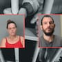 Condenan a cadena perpetua a hombre de Nueva York por violar a su hija de 11 meses en un motel de Ohio; su pareja involucrada en los abusos espera sentencia