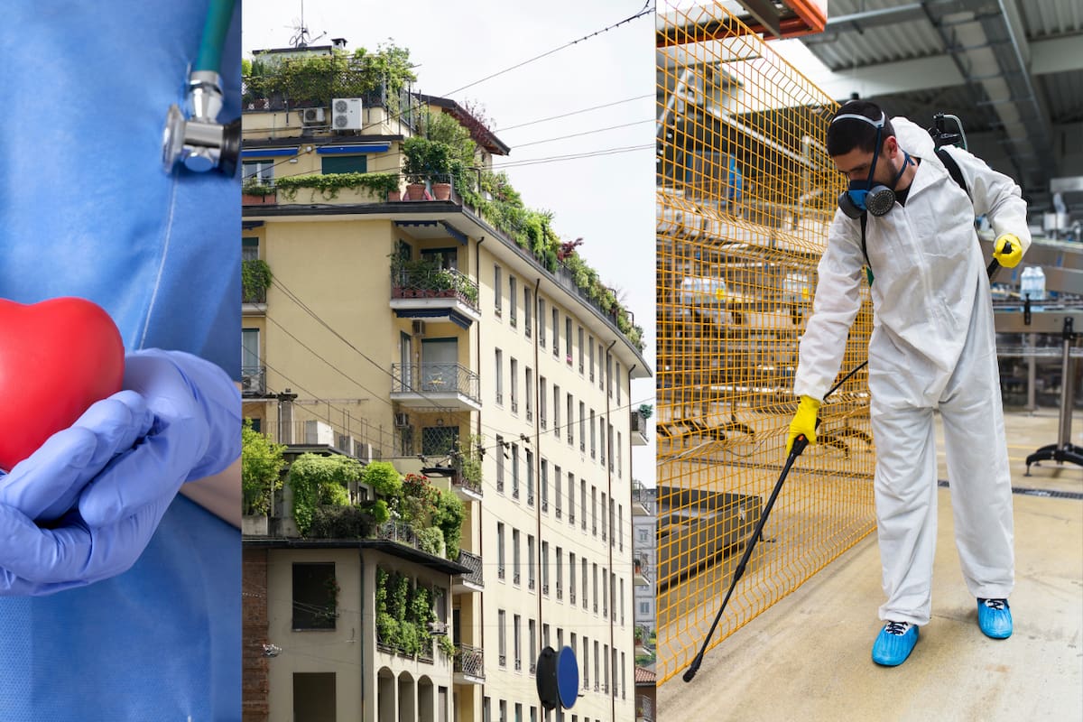 Efemérides del 6 de junio: ¿Qué pasó un día como hoy?