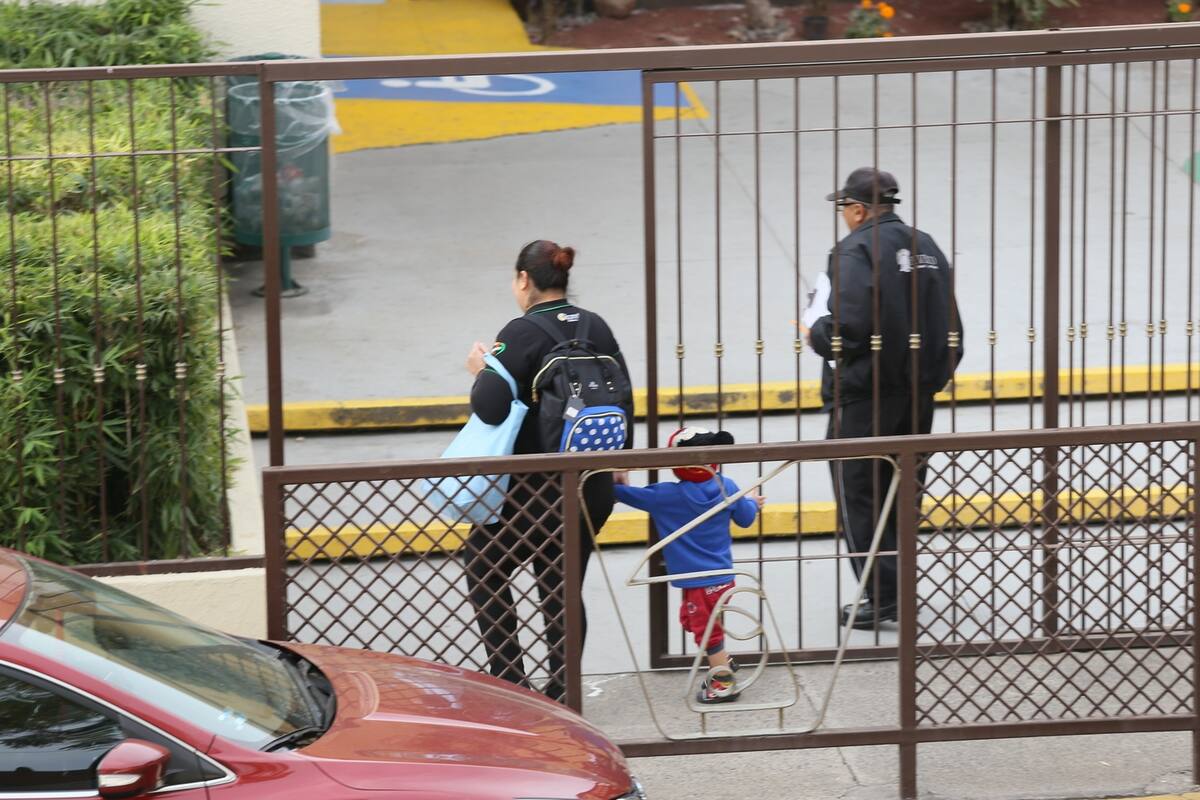 Tras intoxicación de 40 niños, alistan sanción para guardería del IMSS en Jalisco