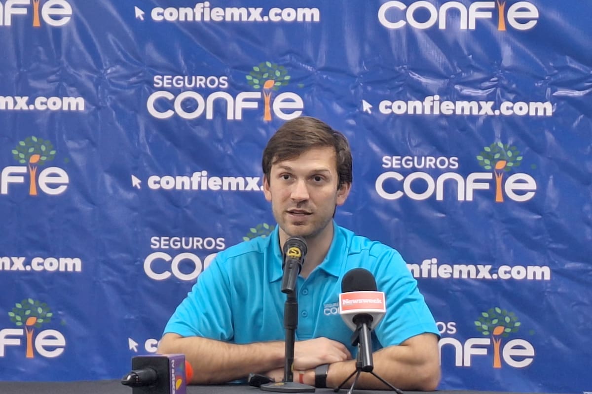 Daniel Suárez visita Tijuana para contar su historia en NASCAR