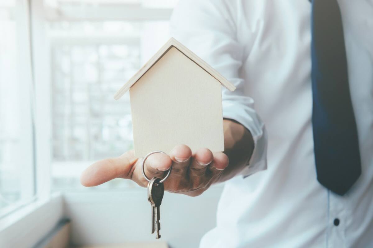 ¿Cuánto debes ganar para rentar una vivienda en Baja California?