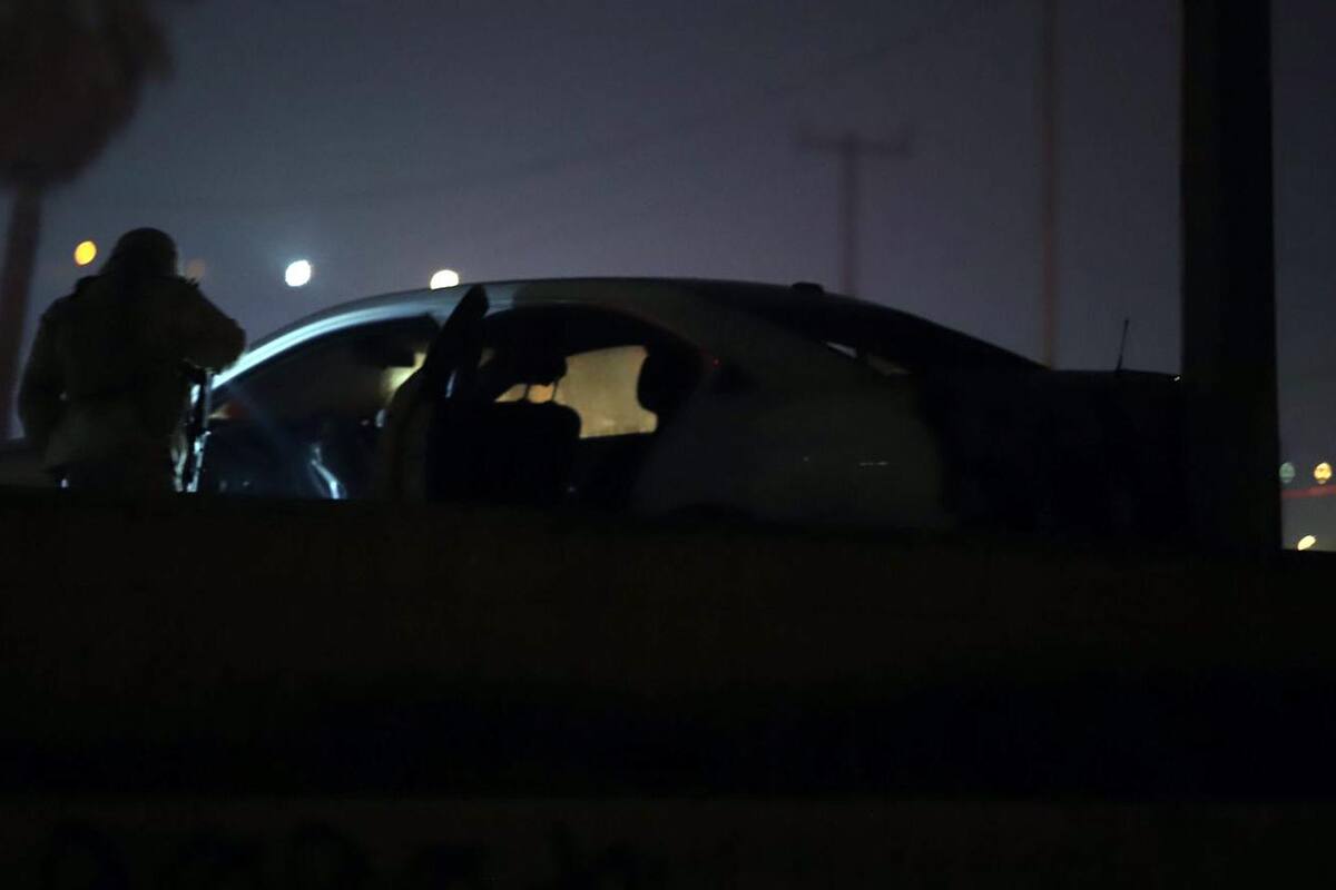 Son de juguete granadas dejadas en FGE de Tijuana, afirma AMLO