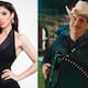 Emma Coronel y Pavel, vocalista de Los Alegres del Barranco, recuerdan en una transmisión en vivo las fiestas que organizaba Joaquín “El Chapo” Guzmán