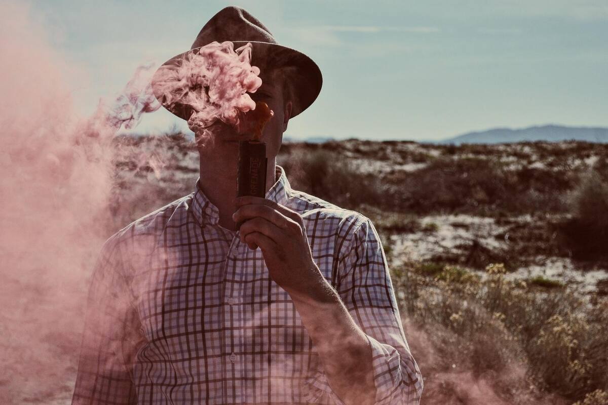 Prohíben importar cigarros electrónicos desde mañana