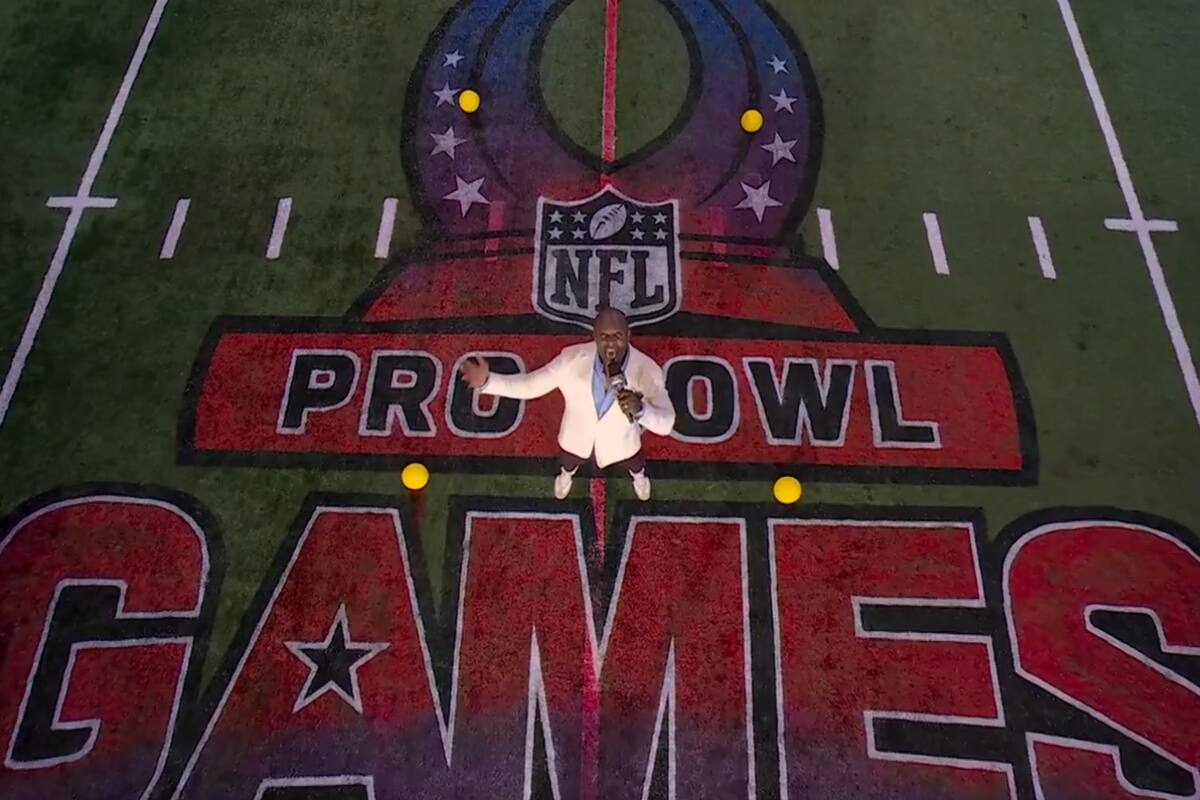 ¿Qué es y como arrancó el Pro Bowl 2025?