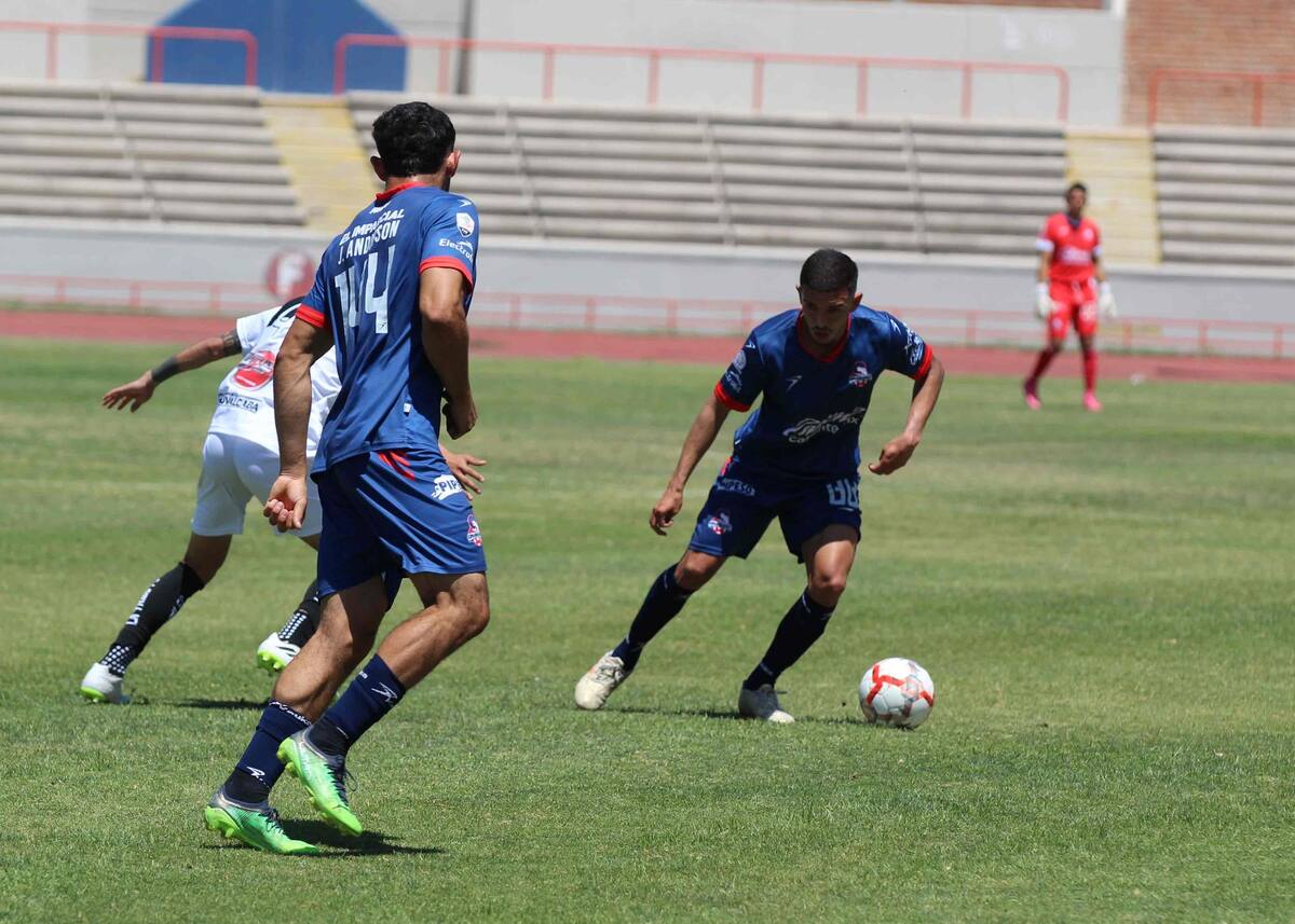 Los dirigidos por Sergio Torres aseguraron terminar como líderes de la clasificación general de todo el circuito