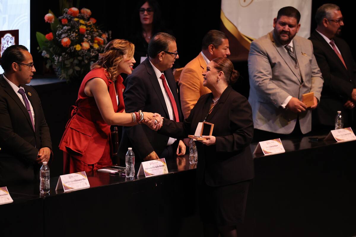 Foto: Daniel Reséndiz