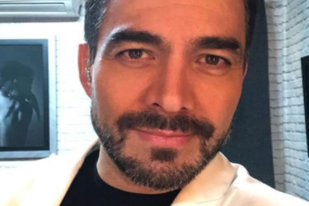 Omar Chaparro: "Me fui a llorar a un rincón, al ser víctima de bullying"