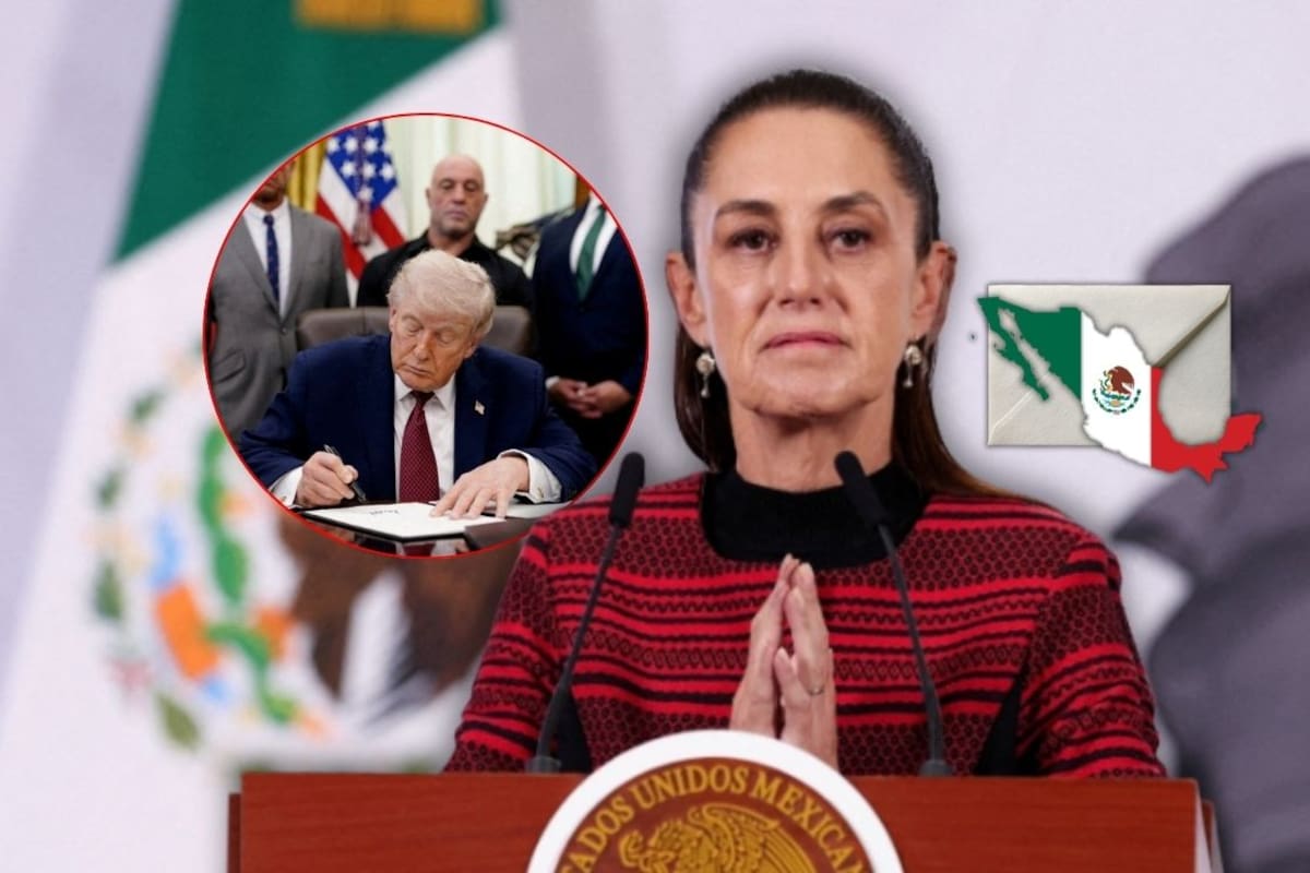 Sheinbaum enviará carta a todos los estados de México para fijar las reglas sobre la colaboración con gobiernos extranjeros tras polémica por agentes de EEUU en Chihuahua