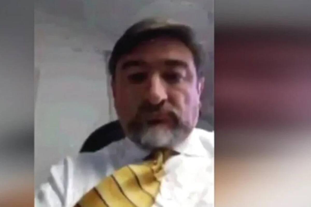 Por video sexual, SRE cesa a Darío Alberto Bernal, cónsul en Canadá