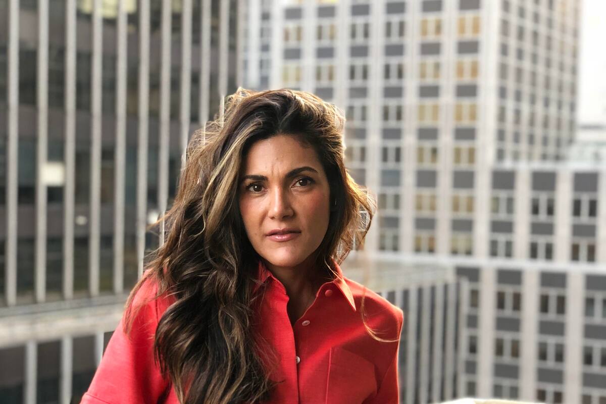 Marcela P. Sigmon: Triunfa en Nueva York con su firma de joyas