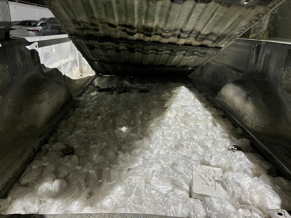 Foto: Ejército Mexicano.