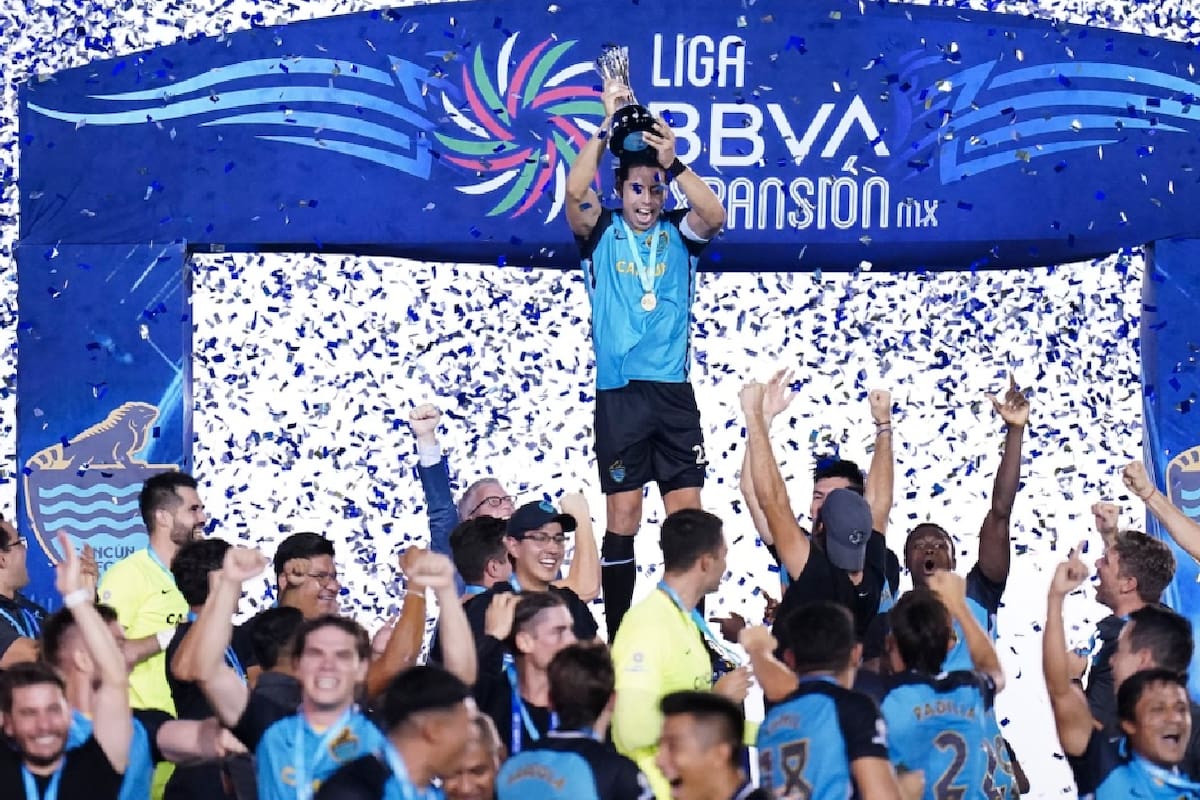 Equipos de la Liga de Expansión dispuestos a una revolución para exigir el regreso del ascenso