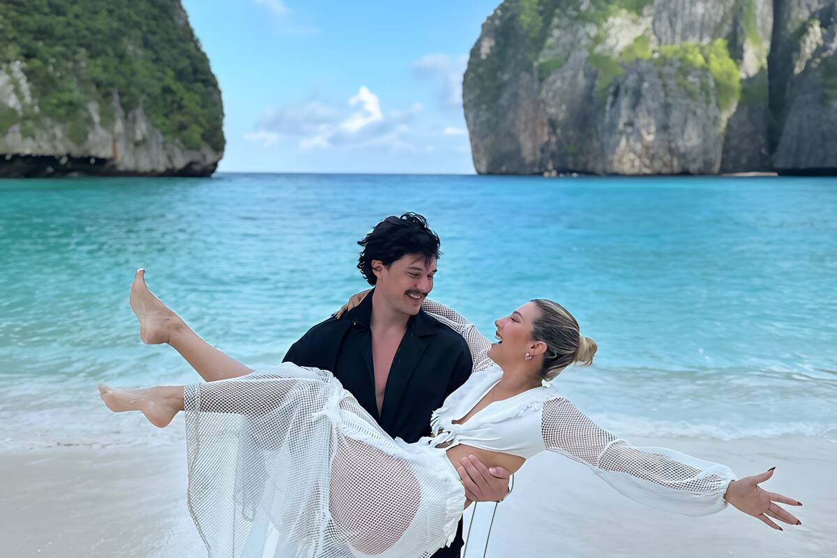 Felices para siempre