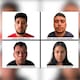 Condenan a 108 años de prisión a responsables del asesinato de tres policías municipales durante un ataque armado en Malinalco, Estado de México