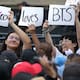 Las primeras ARMYs ya pintan de morado el Estadio GNP previo al concierto de BTS en México