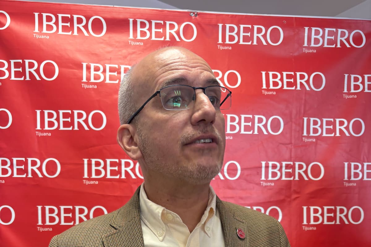 Universidad Iberoamericana Tijuana arrancará esta semana una campaña de vacunación contra el sarampión