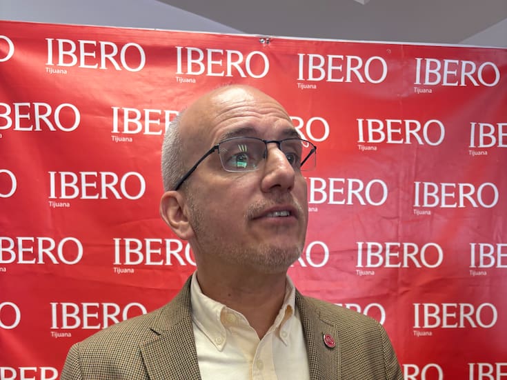 Universidad Iberoamericana Tijuana arrancará esta semana una campaña de vacunación contra el sarampión