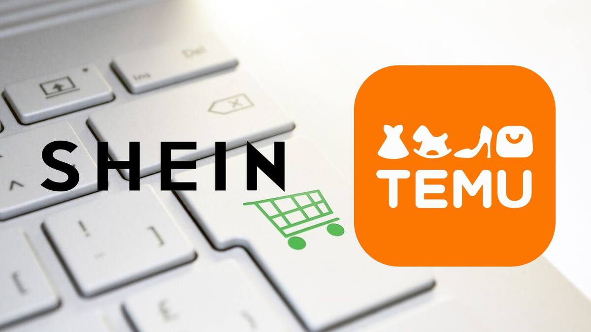 Sheiny Temu reporobados por Profeco / Especial