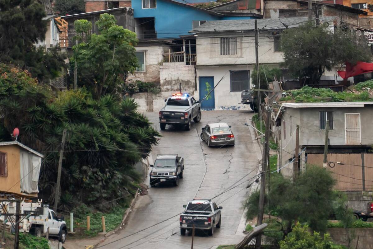 Localizan a hombre sin vida en Camino Verde