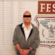 Capturan a fugitivo estadounidense en Tijuana