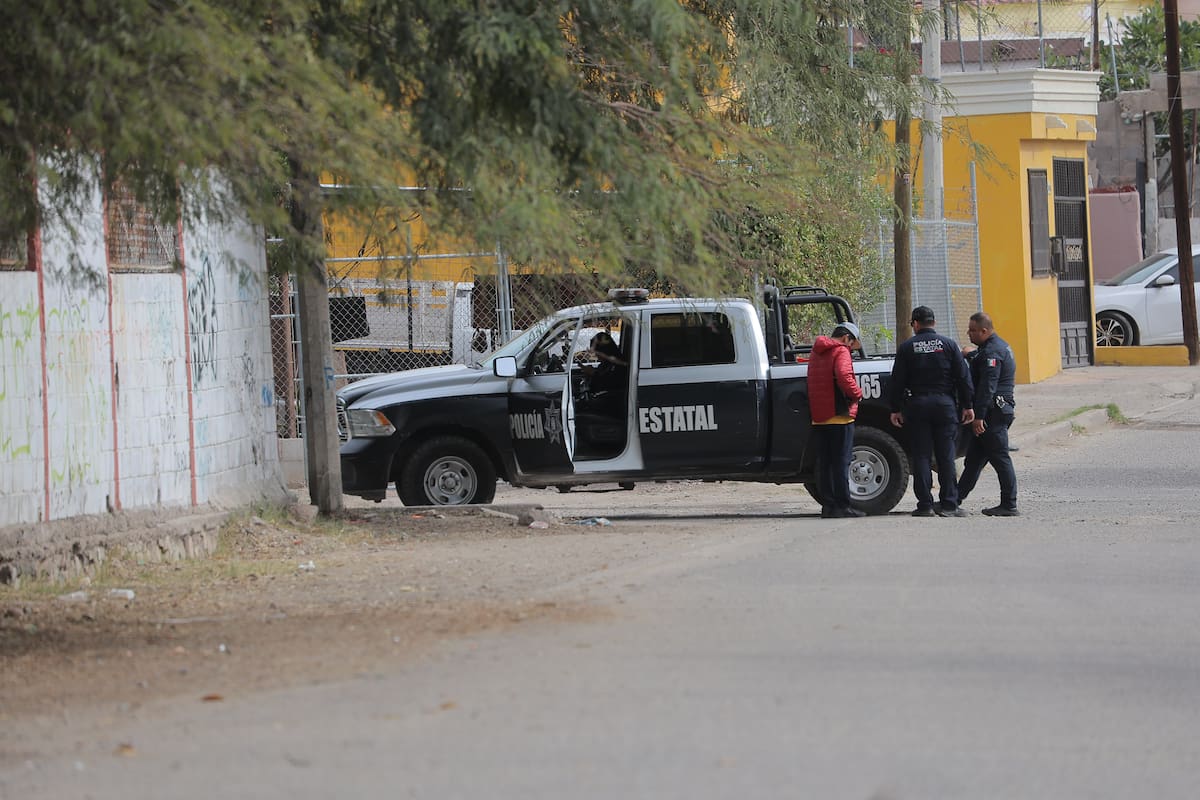 Operativos en Sonora dejan 25 detenidos y casi 500 dosis de droga en Hermosillo, Cajeme y Caborca