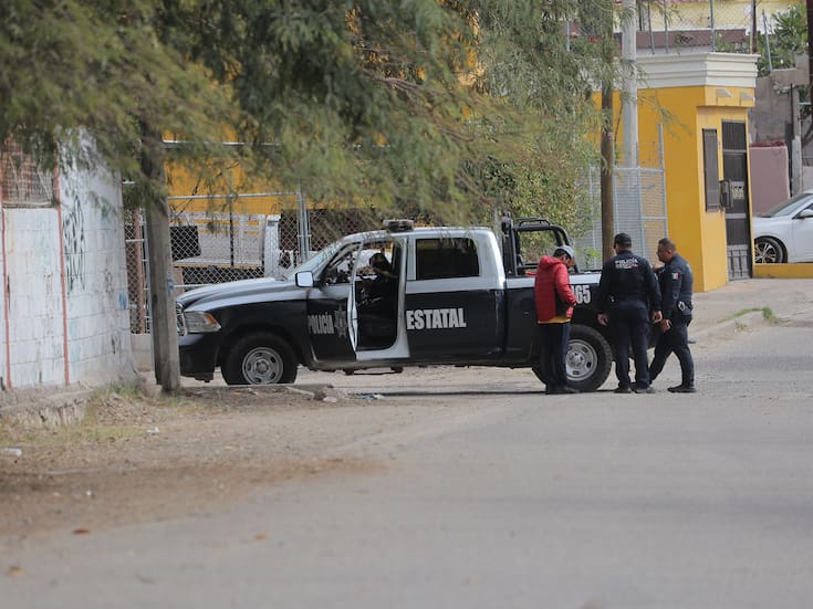 Operativos en Sonora dejan 25 detenidos y casi 500 dosis de droga en Hermosillo, Cajeme y Caborca
