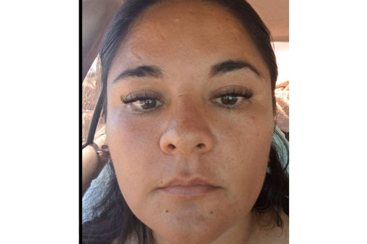 Buscan a Rosa Daniela Solórzano Morado; desapareció hace casi dos meses en San Felipe
