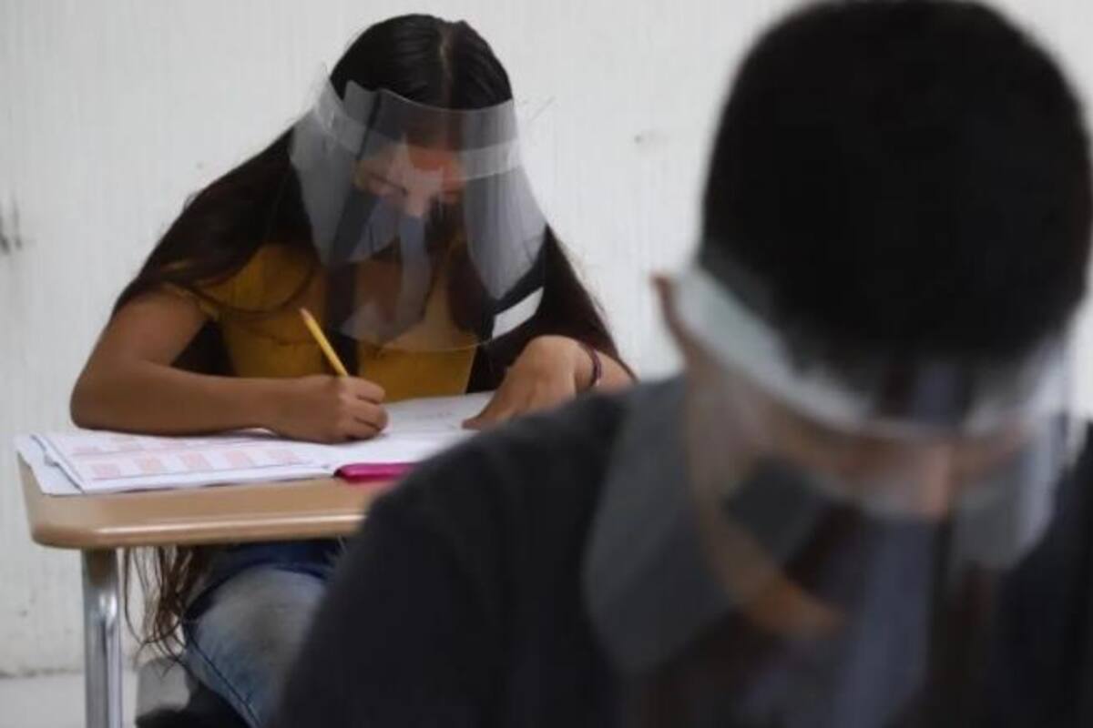 Covid-19 en México: 187 muertes y 3 mil 886 contagios nuevos este día