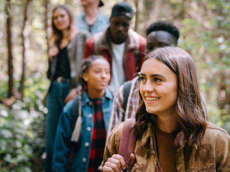 Caminata de granjero: qué es y por qué se considera un ejercicio funcional completo