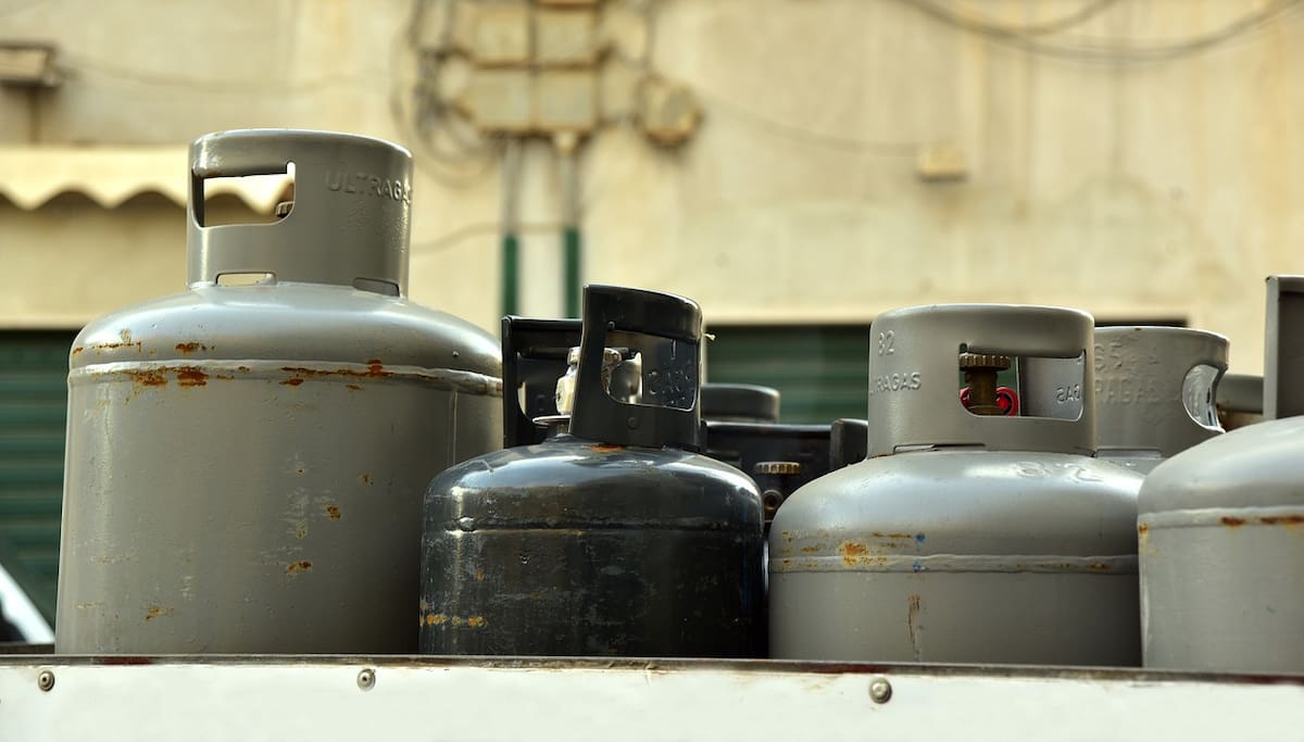 A pesar de las impugnaciones de una empresa, la Suprema Corte determinó que existe libertad de concurrencia, que significa que los usuarios son libres de elegir dónde comprar gas LP. | Foto: Pixabay.