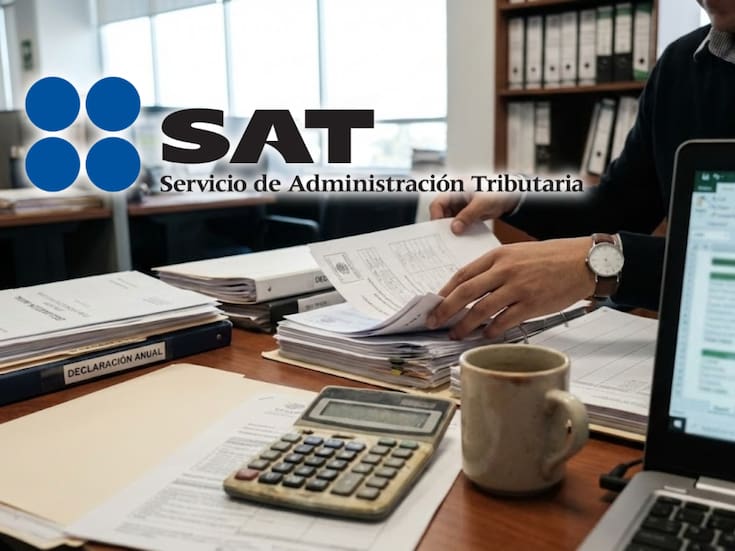 El SAT define a quién auditará en 2026: estas conductas ponen en la mira a contribuyentes, cómo serán las revisiones y qué hacer para evitar problemas fiscales