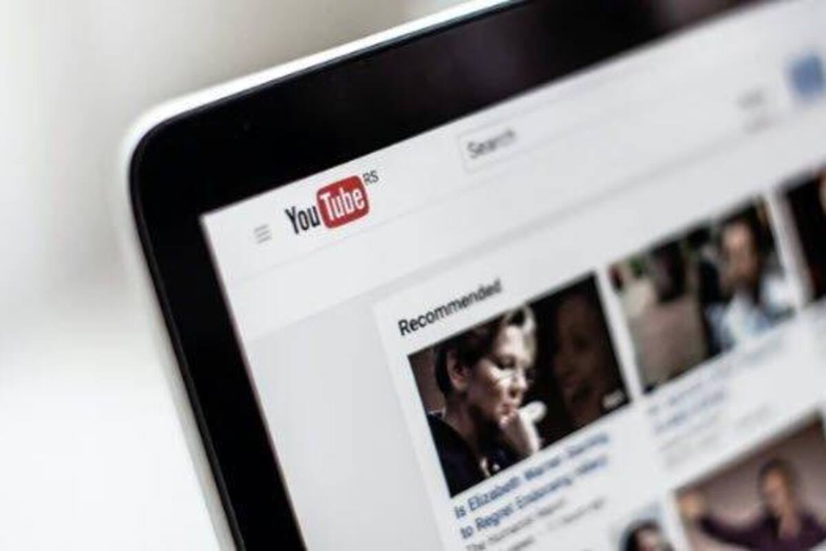 Mira el catálogo de películas gratis que ofrece YouTube