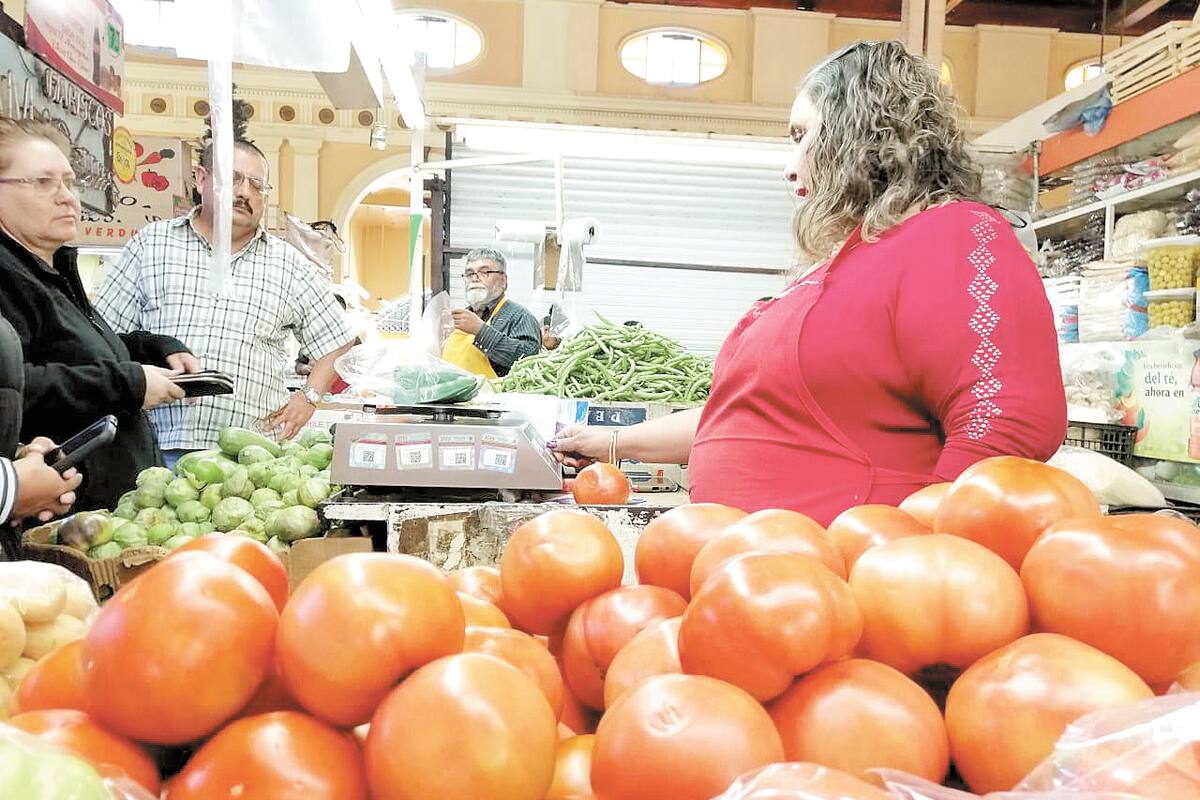 Están comercios sin plan por crisis
