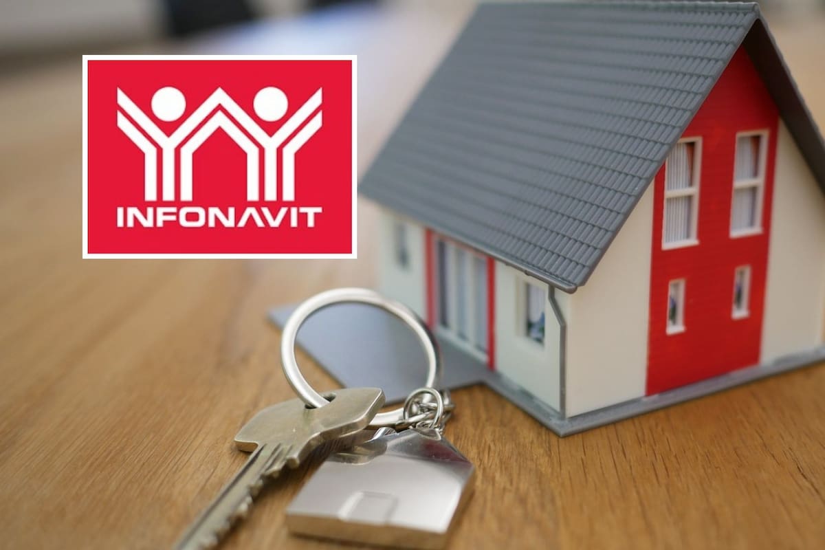 Ley del Infonavit declara guerra a cárteles inmobiliarios; así buscan acabarlos